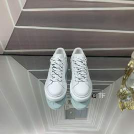 Picture of Alexander McQueen Shoes _SKUAlexanderMcqueensz35-454CGDT0446354